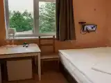 Двухместный номер с 1 кроватью эконом