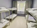 Многоместный мужской номер эконом