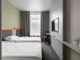 Двухместный номер с 2 отдельными кроватями стандарт