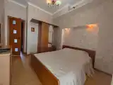 Трёхместный номер стандарт с видом на море