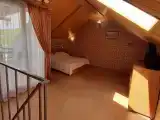 Трёхместный номер стандарт с видом на море