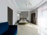 Двухместный номер с 1 кроватью делюкс
