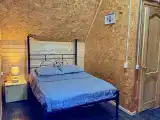 Двухместный номер с 1 кроватью мансардный