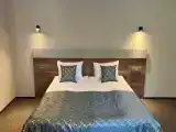 Двухместный номер с 2 отдельными кроватями стандарт