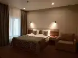 Трёхместный номер стандарт трехместный