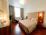 Двухместный номер с 1 кроватью Супериор
