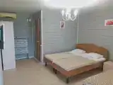 Трёхместный номер с удобствами