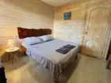 Двухместный номер с 1 кроватью улучшенный