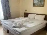 Двухместный номер с 1 кроватью или 2 раздельными с балконом и прямым видом на море