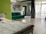 Четырёхместный номер люкс