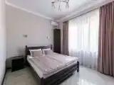 Семейный номер двухкомнатный делюкс