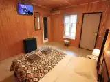 Семейный номер Двухкомнатный