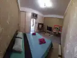 Четырёхместный номер улучшенный