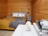 Семейный номер коттеджный домик