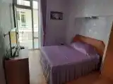 Четырёхместный номер стандарт с видом на море