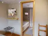 Трёхместный номер стандарт