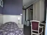 Одноместный номер стандарт сингл +