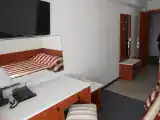 Одноместный номер стандарт