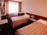 Двухместный номер с 2 отдельными кроватями стандарт