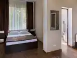 Двухместный номер с 1 кроватью люкс