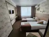 Трёхместный номер комфорт