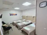 Четырёхместный номер комфорт плюс