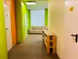 Многоместный женский номер койко-место