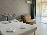 Трёхместный номер Комфорт