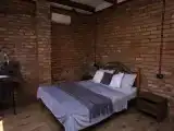 Двухместный номер с 1 кроватью лофт