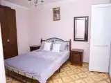 Четырёхместный номер двухкомнатный стандарт