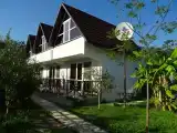 Семейный номер коттедж двухэтажный