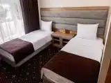 Двухместный номер с 2 отдельными кроватями