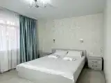 Четырёхместный номер стандарт