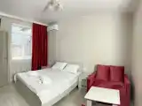 Трёхместный номер стандарт