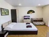 Семейный номер Студия с кухней