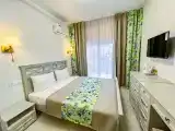 Двухместный номер с 1 кроватью Комфорт