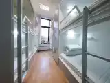 Многоместный смешанный номер капсульная кровать (восьмиместный)