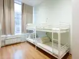 Многоместный смешанный номер Кровать