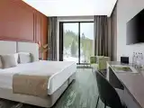 Двухместный номер с 2 отдельными кроватями Standart
