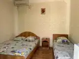 Трёхместный номер 3х местный