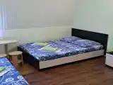 Трёхместный номер стандарт