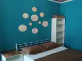 Двухместный номер с 1 кроватью № 5