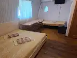 Трёхместный номер стандарт