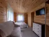 Дом Двухкомнатный коттедж