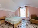 Четырёхместный номер Двухкомнатный дэлюкс