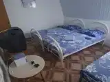 Трёхместный номер эконом