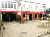 Двухместный номер с 1 кроватью улучшенный с видом на горы