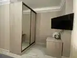 Двухместный номер с 1 кроватью стандарт