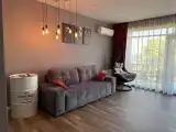 Апартаменты Л4