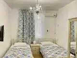 Двухместный номер с 2 отдельными кроватями стандарт